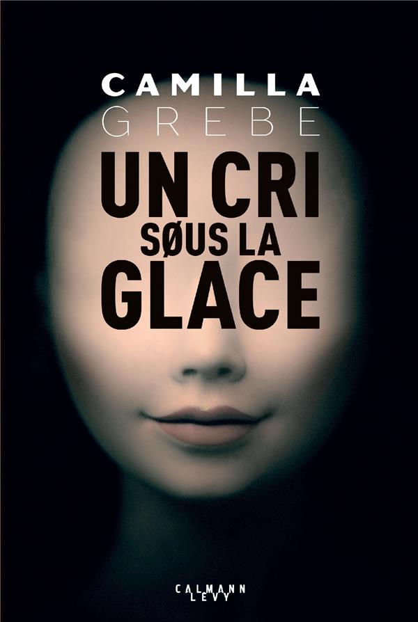 GREBE-C - UN CRI SOUS LA GLACE GREBE-C - UN CRI SOUS LA GLACE